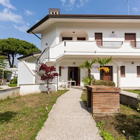 Amei Apartman
