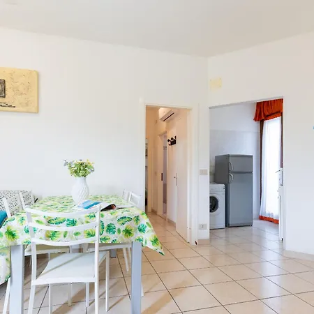Apartman Amei