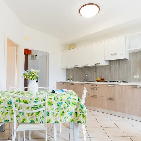 Amei Apartman *