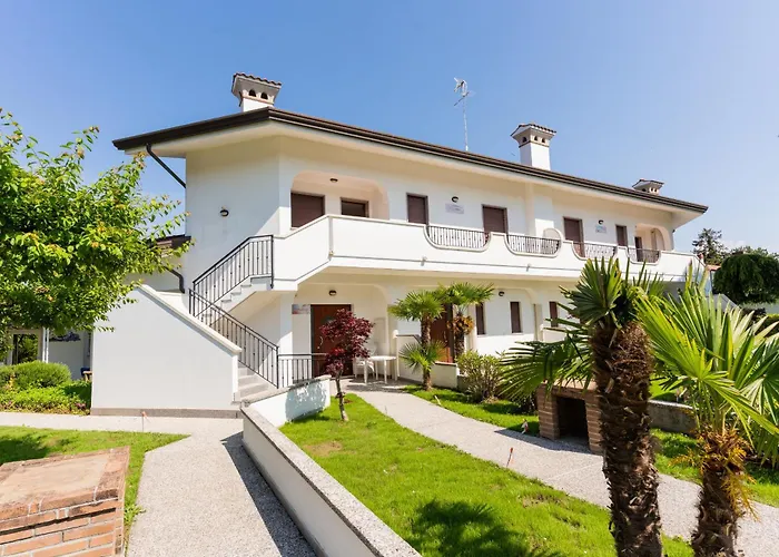 Amei Διαμέρισμα Καόρλε