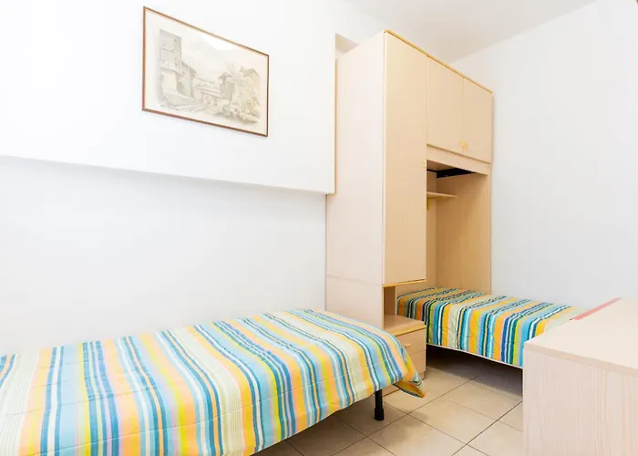 Amei Διαμέρισμα *