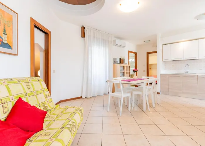 Amei Διαμέρισμα *