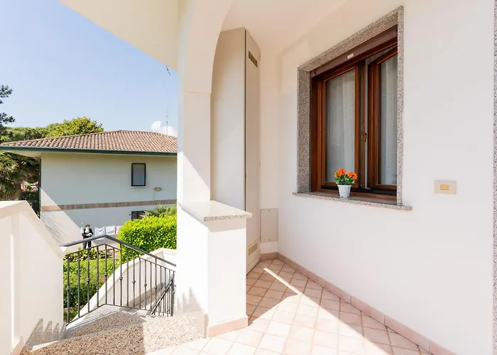 Апартаменты Amei